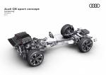 Audi Q8 Sport Concept 2017 года